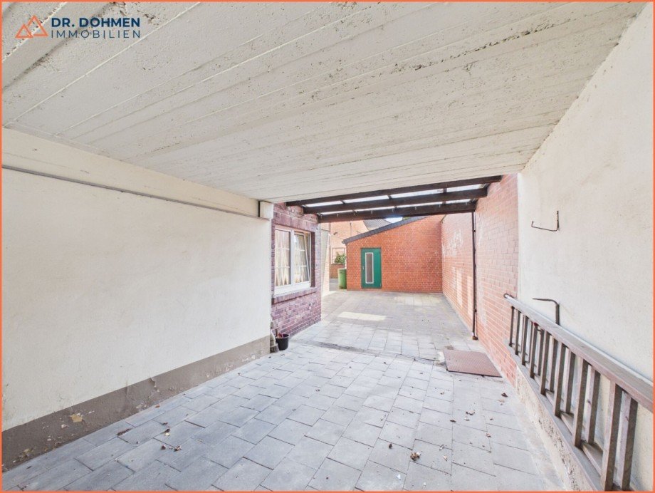 01.2 Einfahrt Einfamilienhaus Geilenkirchen