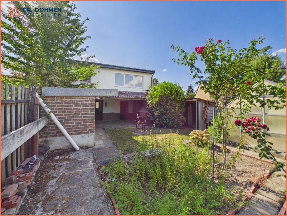 39 Zweifamilienhaus Geilenkirchen / W�rm