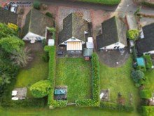 Luftbild Freistehendes Ferienhaus im Ferienpark t�Posterbos - NL