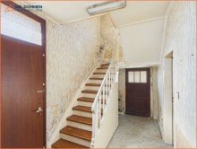 Flur Erdgeschoss Solides Einfamilienhaus mit Potential, Garten und Garage in Heinsberg-Oberbruch