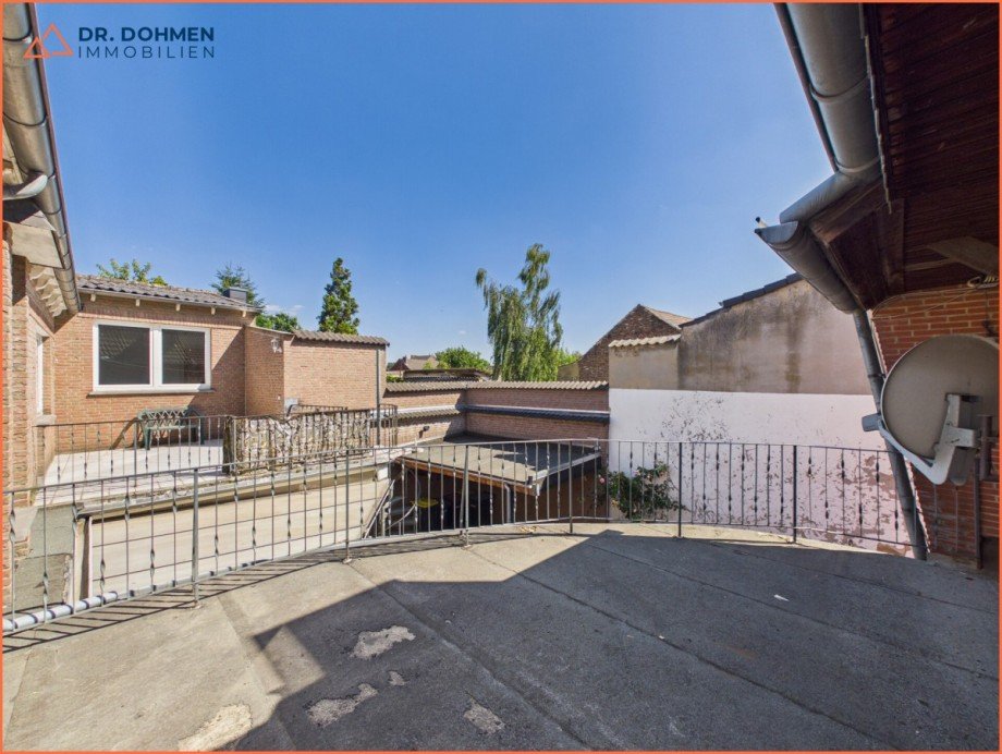 25 Zweifamilienhaus Geilenkirchen / W�rm