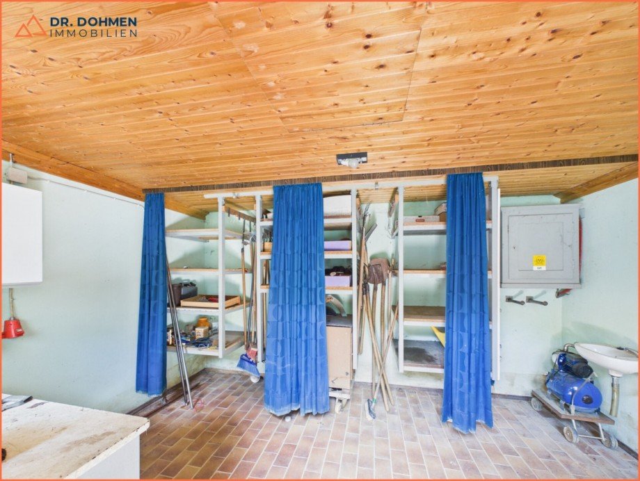 Holzh�tte (2) Bungalow Heinsberg / Hontem