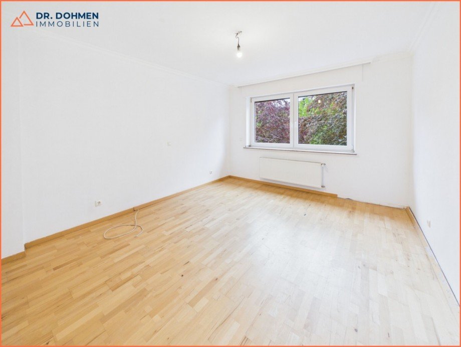 Zimmer 2 1.OG Reihenendhaus Heinsberg / Oberbruch
