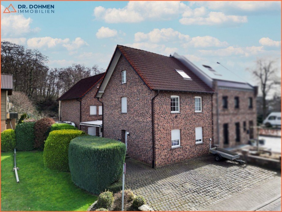 Filter Mehrfamilienhaus Heinsberg / Aphoven