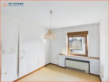 Schlafzimmer III Solides Einfamilienhaus mit Potential, Garten und Garage in Heinsberg-Oberbruch