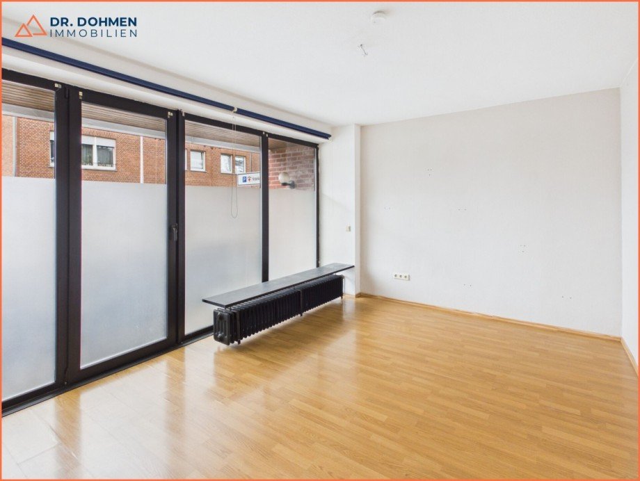 Esszimmer WE EG Mehrfamilienhaus Heinsberg