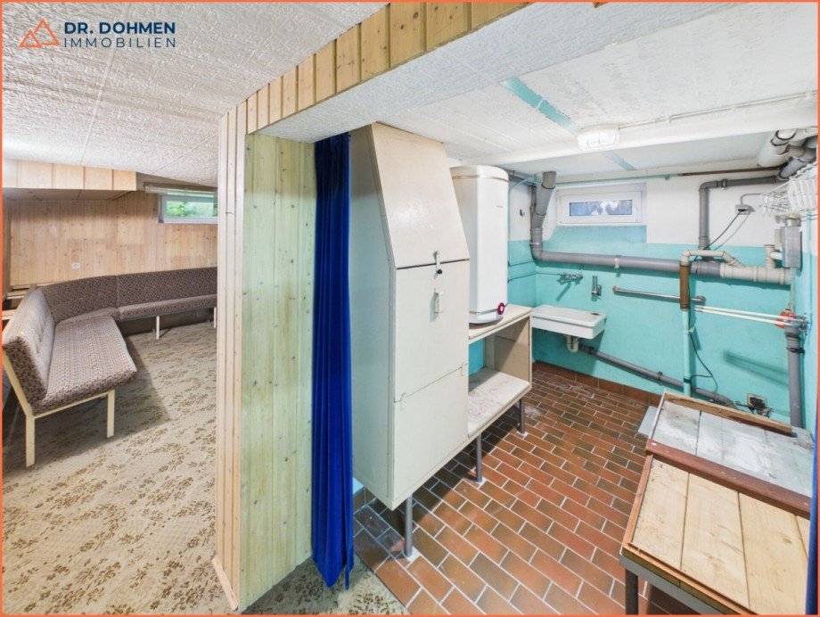 Keller Bungalow Heinsberg / Hontem