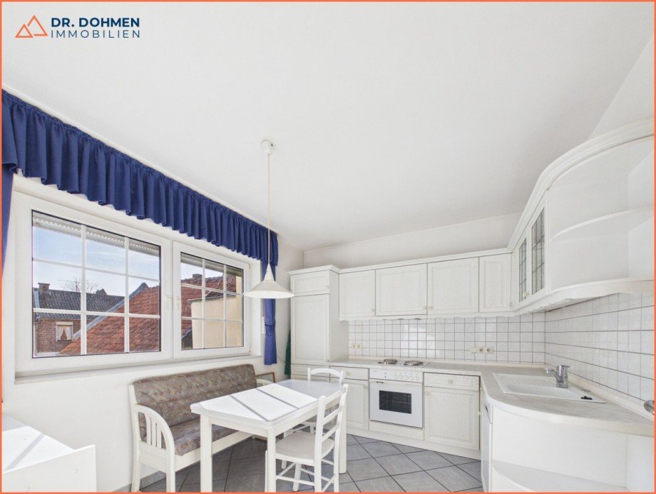 K�che WE 2 Zweifamilienhaus H�ckelhoven / Brachelen