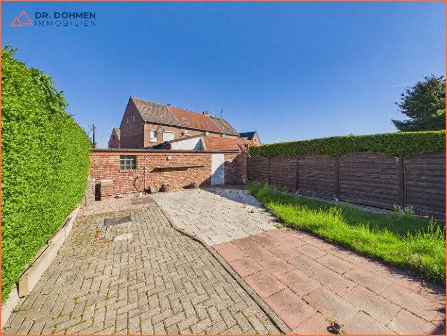 CAM03172G0-PR0491-STILL014 Einfamilienhaus Heinsberg