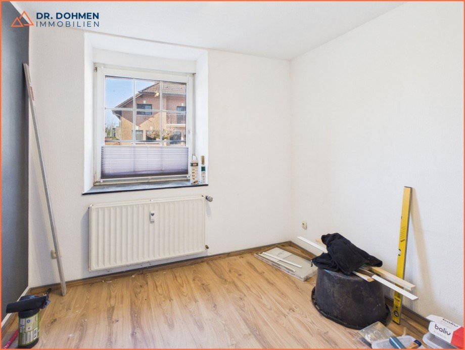 Zimmer 1 WE 3 EG Mehrfamilienhaus Heinsberg / Aphoven