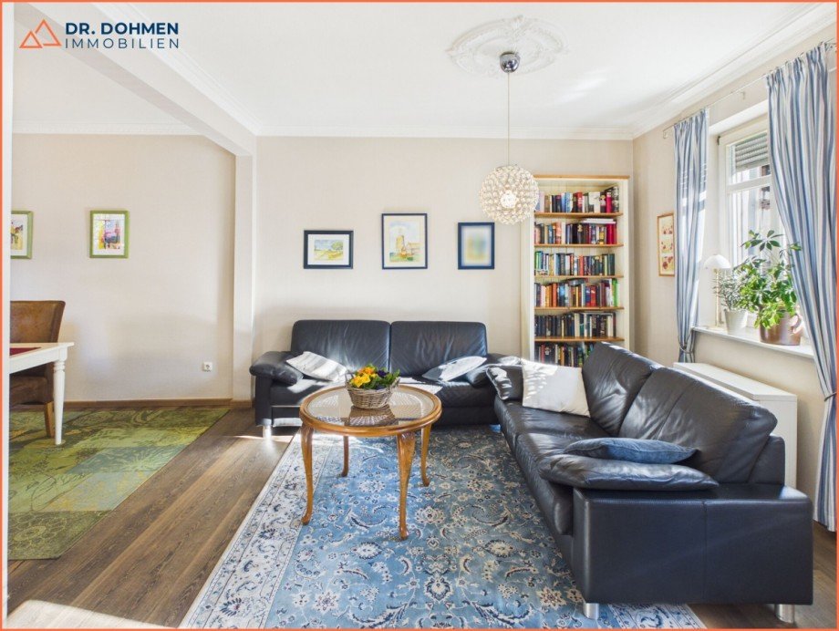 Wohnbereich Zweifamilienhaus H�ckelhoven / Brachelen