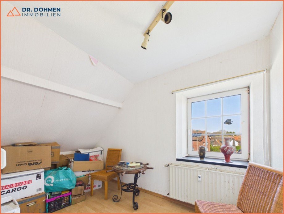 Zimmer 2 WE 4 DG Mehrfamilienhaus Heinsberg / Aphoven