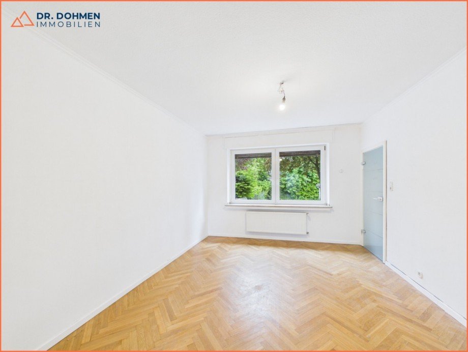 Esszimmer Reihenendhaus Heinsberg / Oberbruch