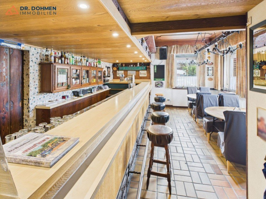 Gastst�tte Gastronomie H�ckelhoven