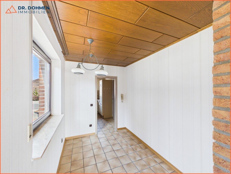  Doppelhaush�lfte H�ckelhoven / Brachelen