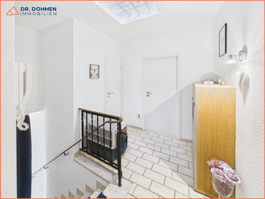 Diele WE 3 Mehrfamilienhaus H�ckelhoven-Brachelen